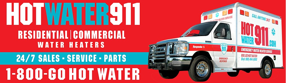 Hot Water 911